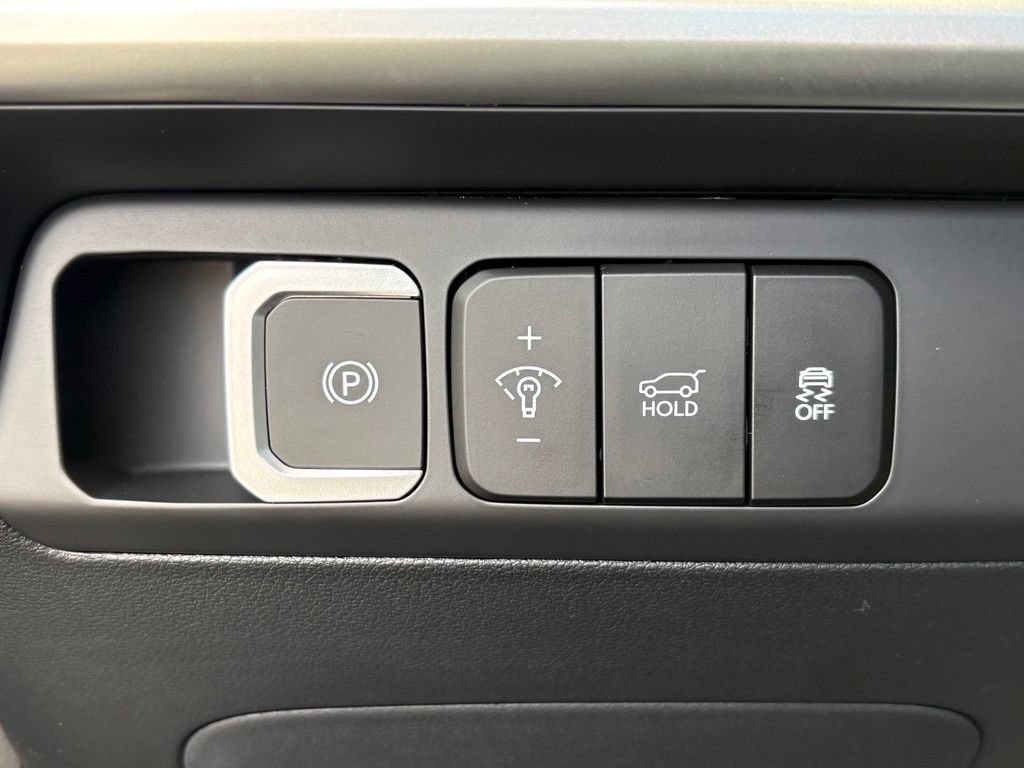 New 2026 Hyundai Santa Fe Limited FWD image 26