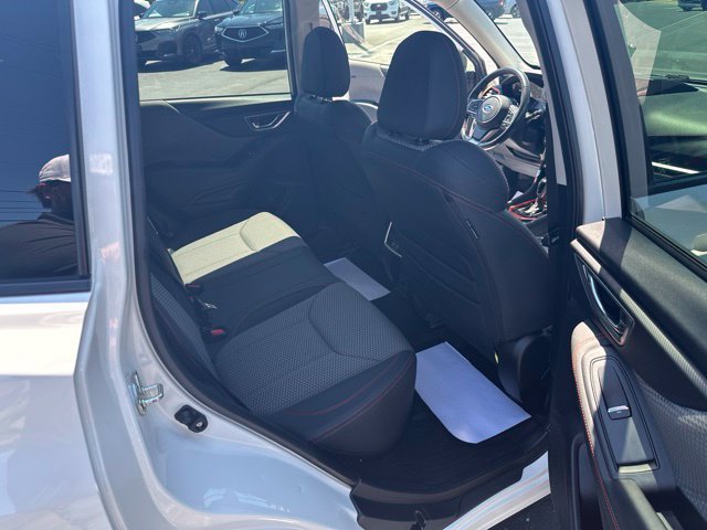 Used 2020 Subaru Forester Sport w/ Popular Package #2 AWD/4WD image 19