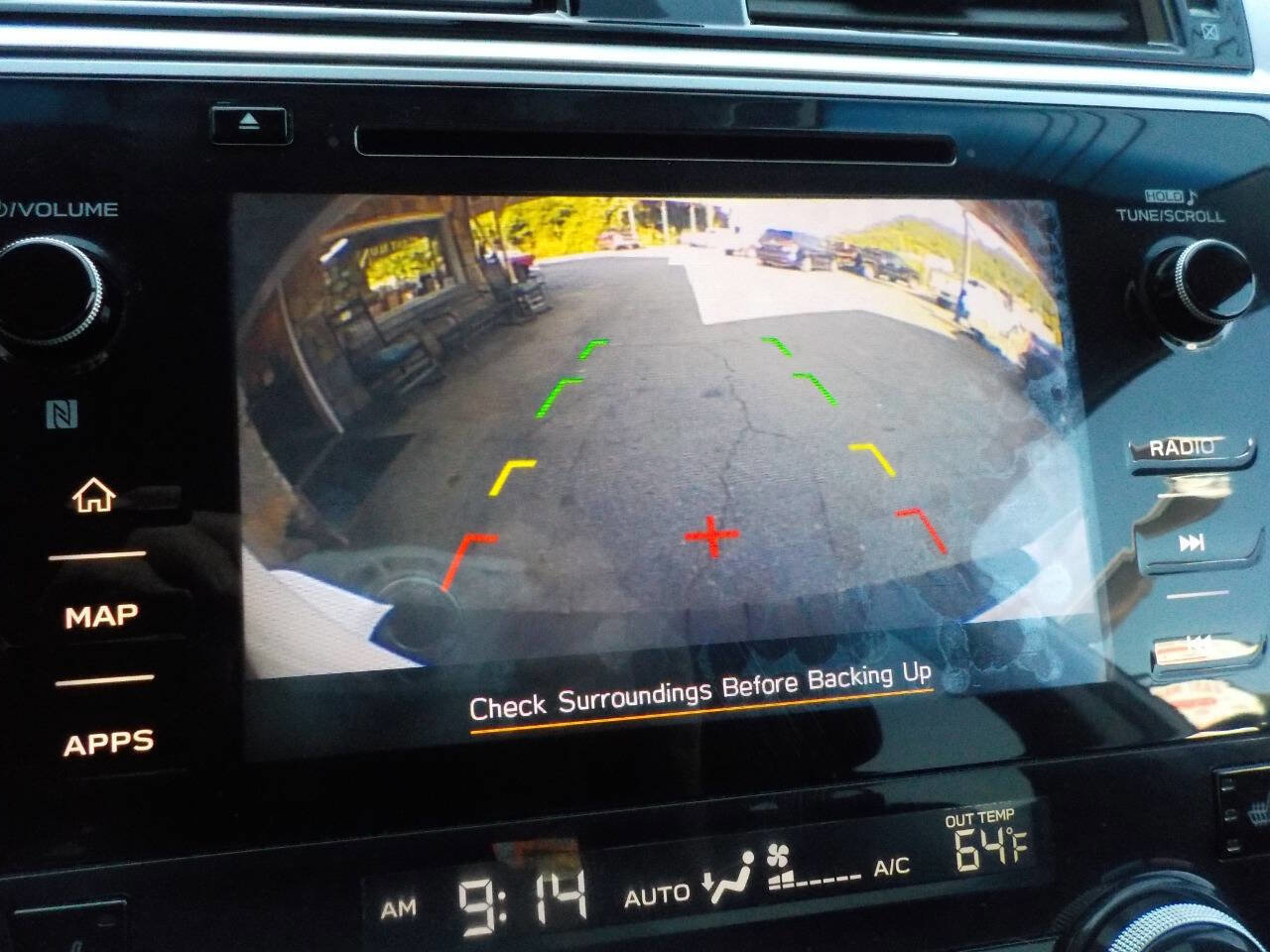 Used 2019 Subaru Outback 2.5i Premium image 20