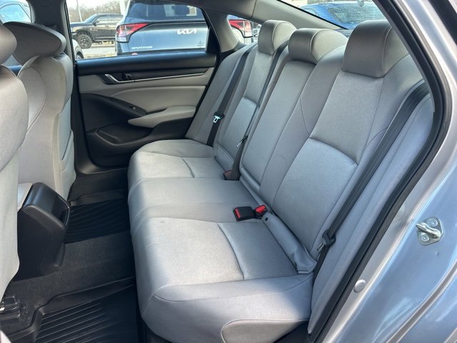 Used 2020 Honda Accord LX image 41