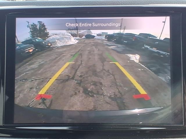 Certified 2023 Chrysler Pacifica Limited image 30