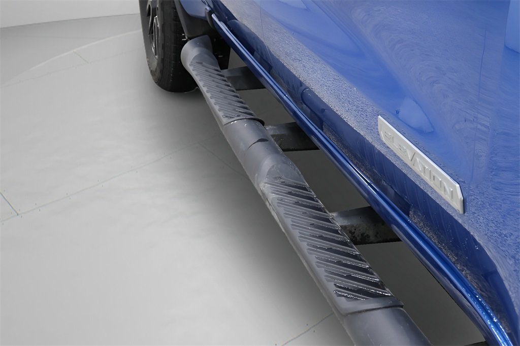 Used 2023 GMC Sierra 1500 Elevation image 34