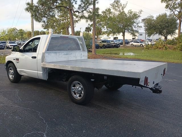 Used 2009 Dodge Ram 2500 Truck SXT image 3