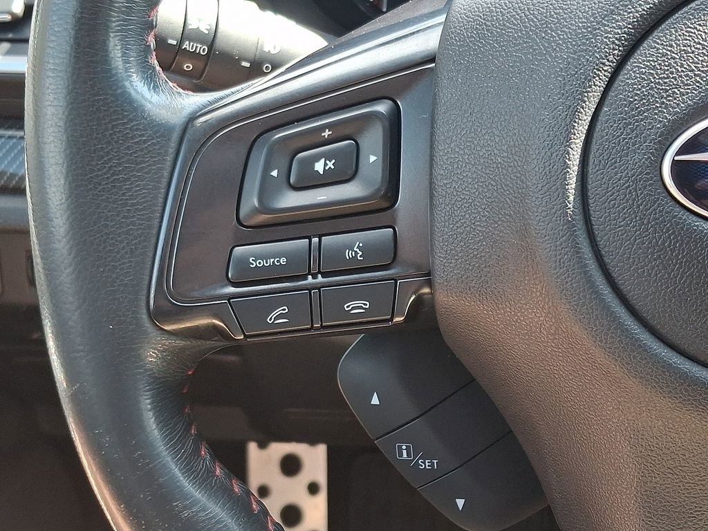 Used 2020 Subaru WRX Premium w/ Popular Package #1 image 21