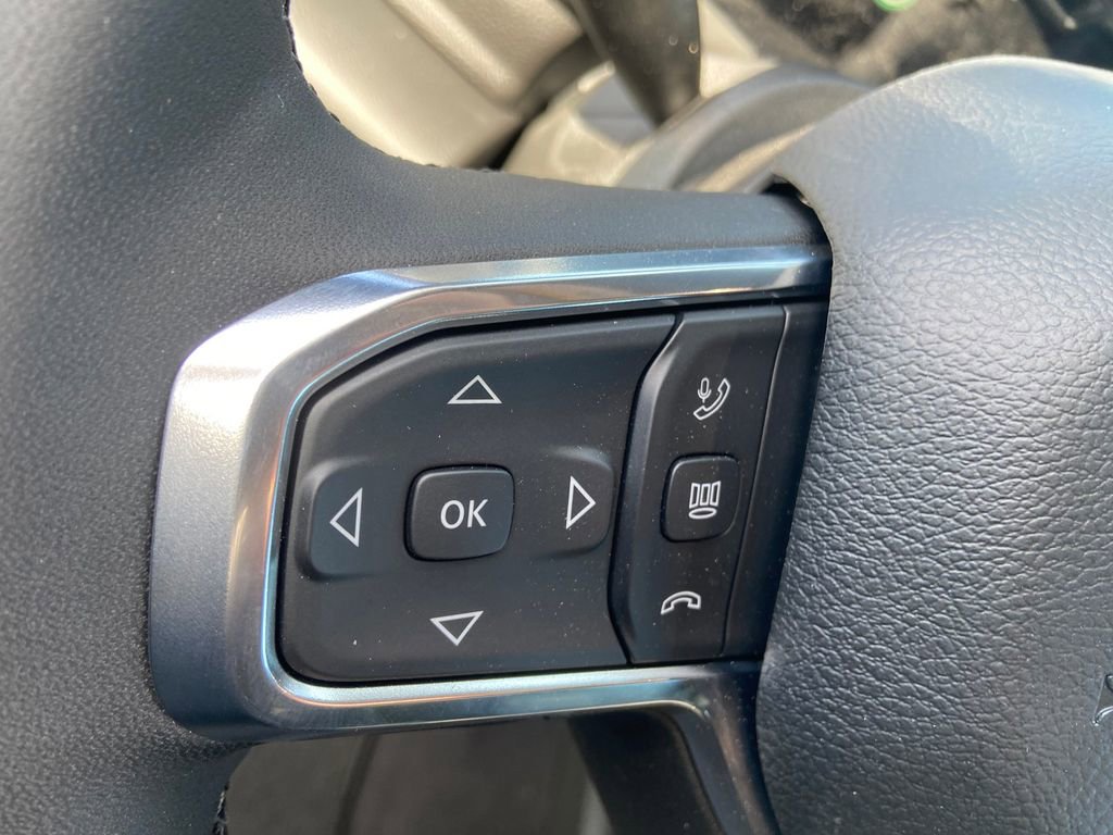 New 2026 RAM 2500 Laramie image 16