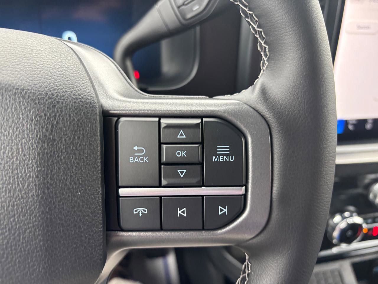 New 2026 Ford F250 Lariat w/ Chrome Package image 20