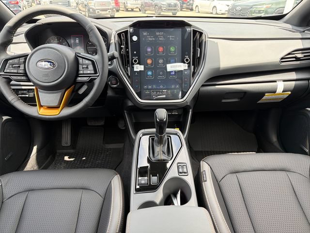 New 2026 Subaru Crosstrek 2.5i Wilderness w/ Crosstrek Mirror Package AWD/4WD image 9