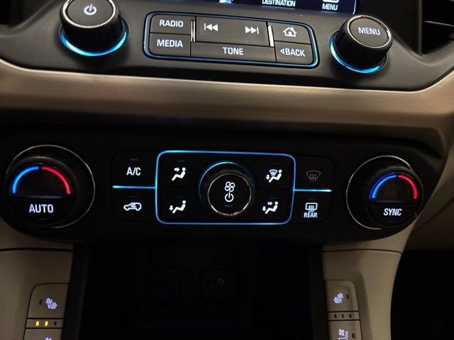 Used 2019 GMC Acadia Denali w/ Technology Package AWD/4WD image 20