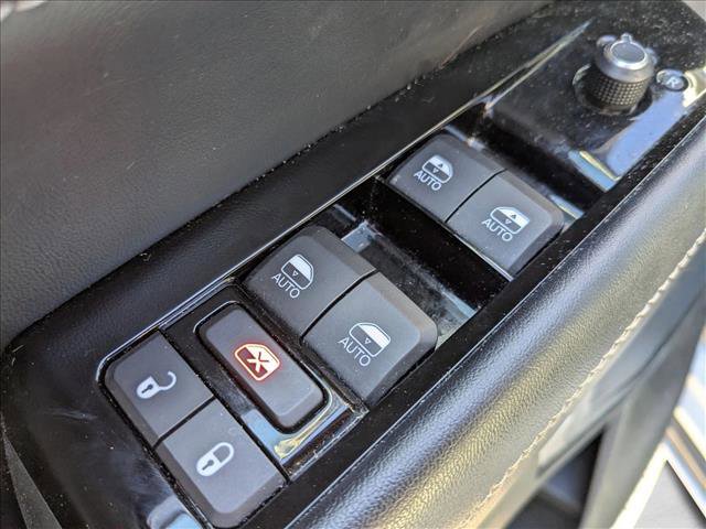 Used 2022 Jeep Wagoneer Series II w/ Convenience Group I image 10