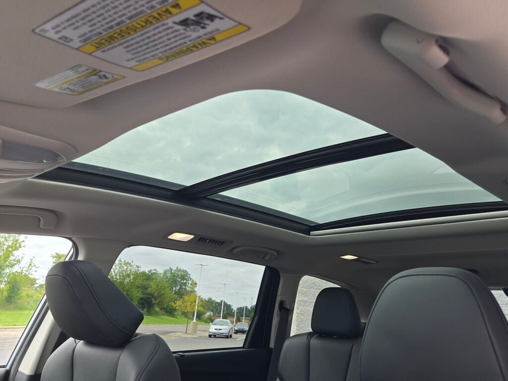 New 2027 Subaru Ascent Touring AWD/4WD image 24