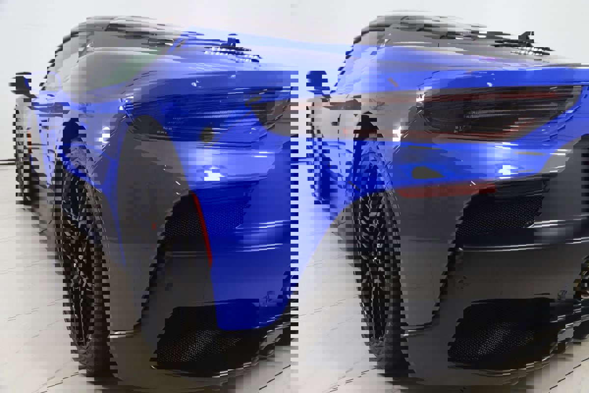 Used 2022 Maserati MC20 Coupe image 35