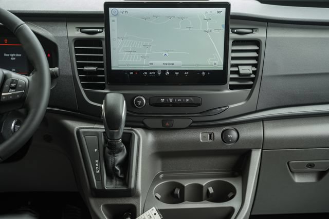 New 2026 Ford Transit 350 XL AWD/4WD image 32