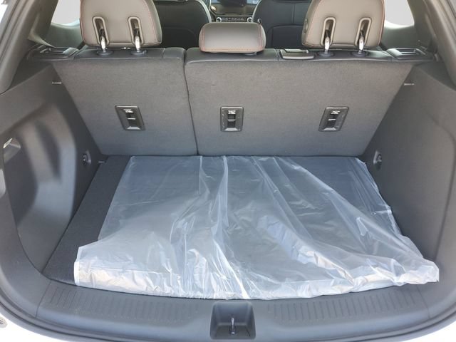New 2027 Chevrolet Bolt RS FWD image 9