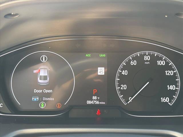 Used 2019 Honda Accord LX image 17