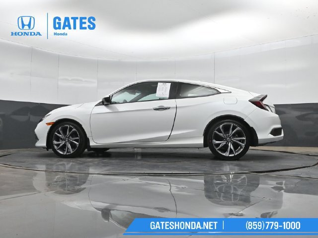 Used 2019 Honda Civic Touring image 37