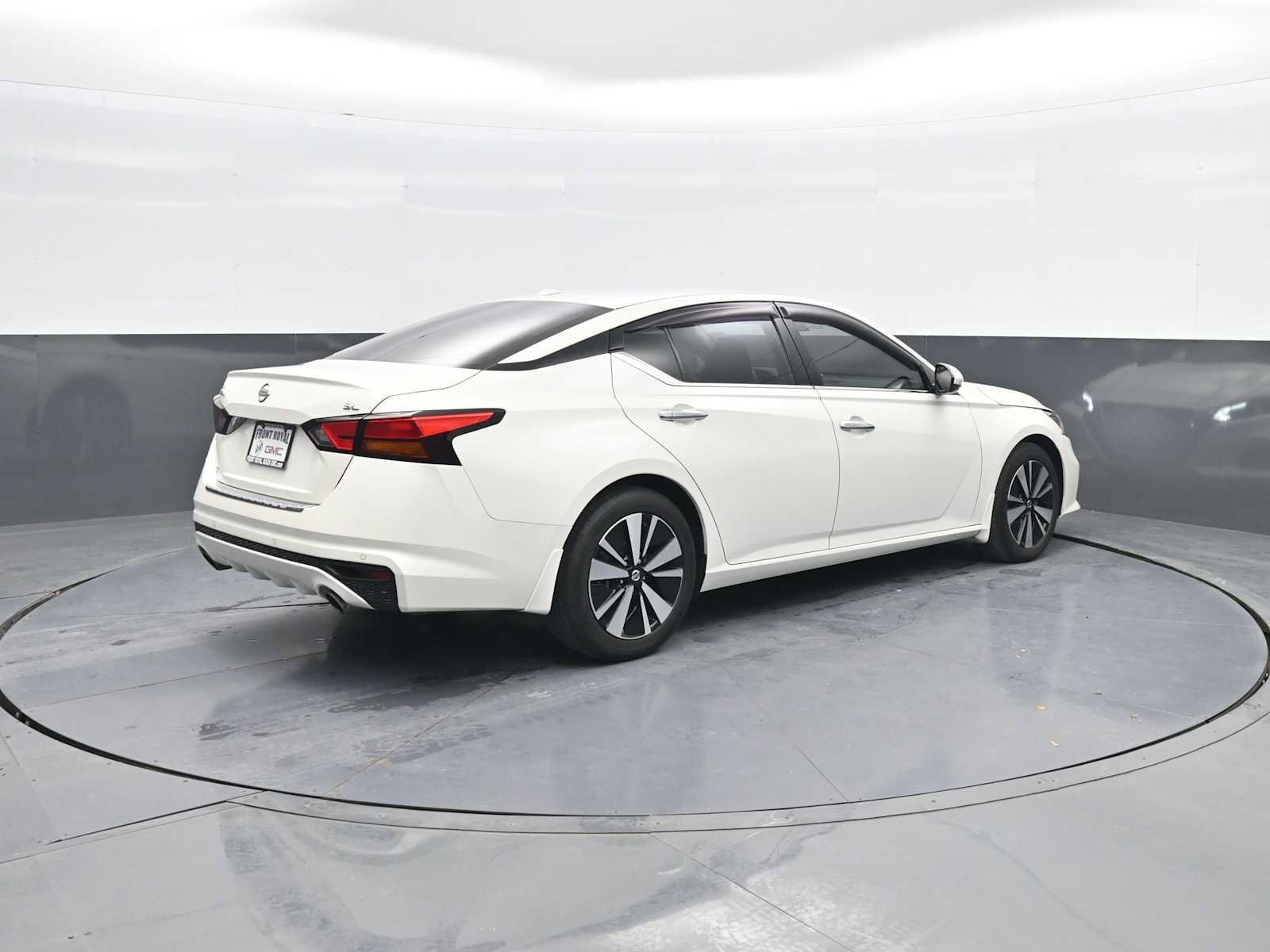 Used 2021 Nissan Altima 2.5 SL image 8