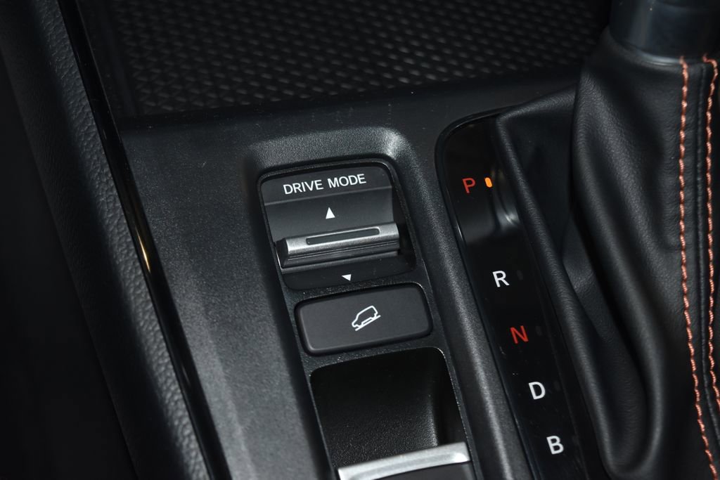 Used 2024 Honda CR-V Sport image 16