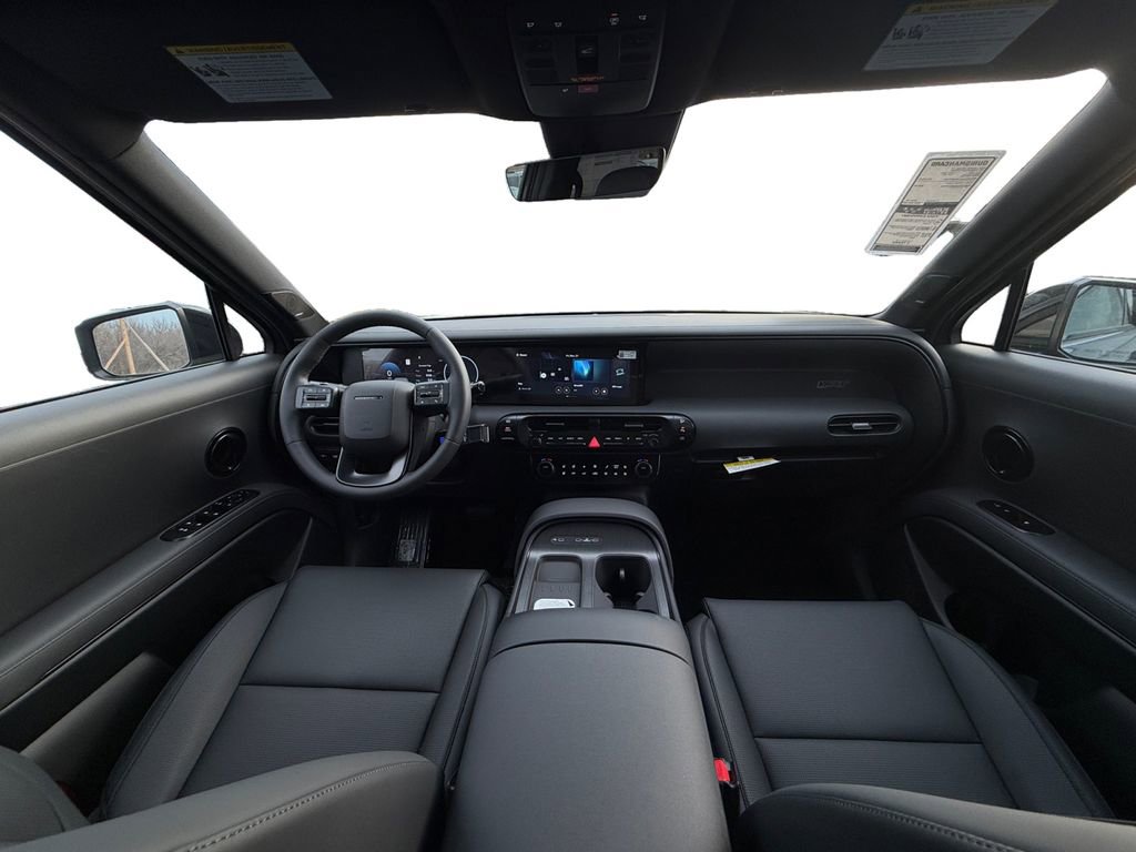 New 2026 Hyundai Palisade XRT Pro image 10