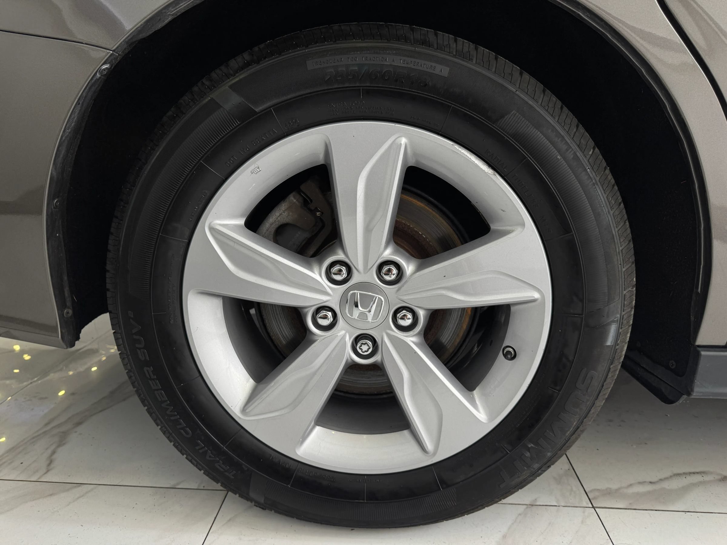 Used 2019 Honda Odyssey EX-L image 10