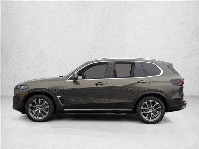 New 2026 BMW X5 xDrive40i w/ Premium Package image 5