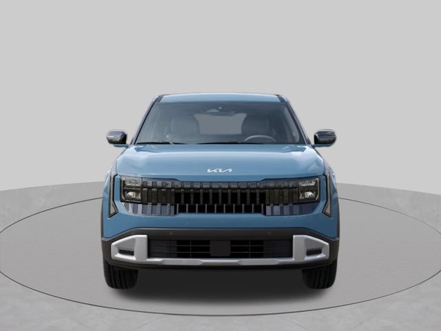 New 2027 Kia Seltos S AWD/4WD image 2