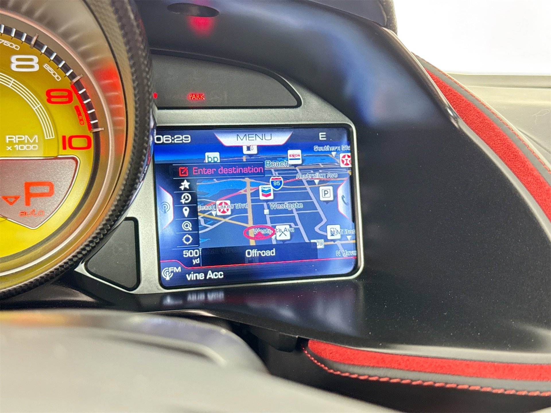 Certified 2021 Ferrari 812 GTS image 13