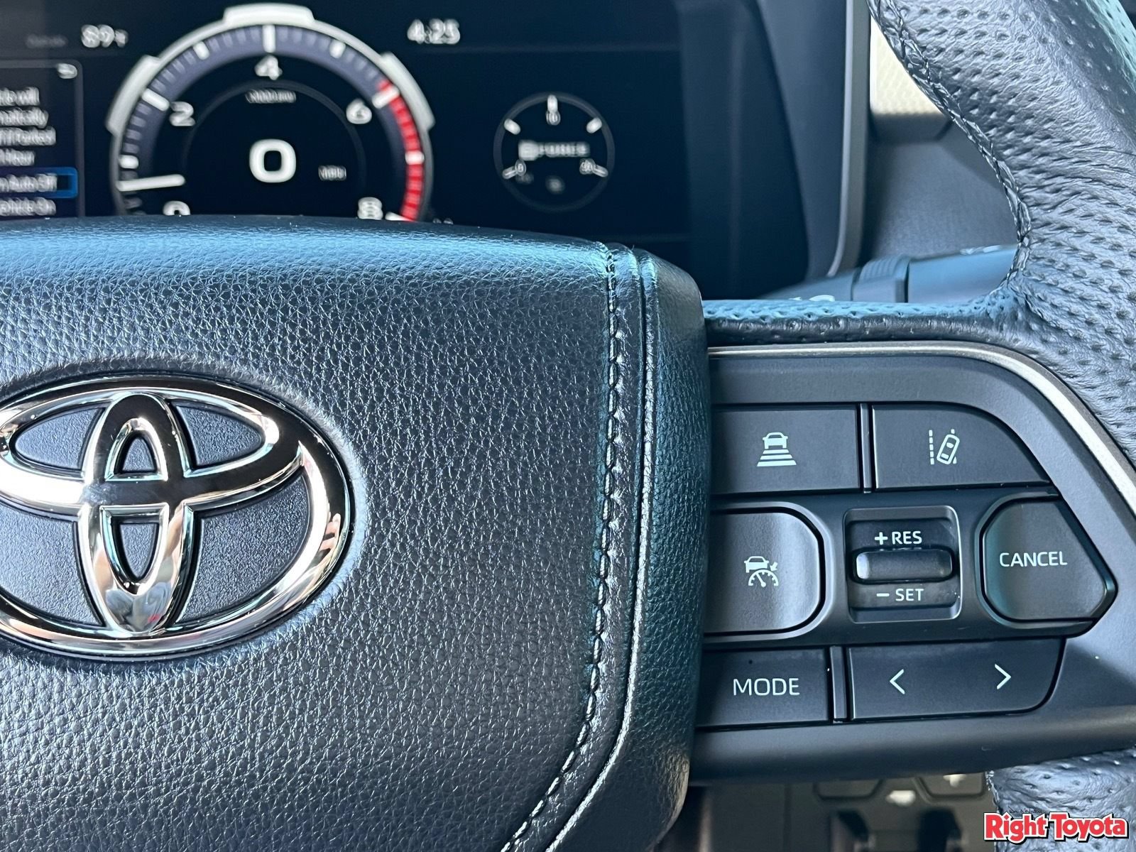 Certified 2026 Toyota Tundra Limited AWD/4WD image 24