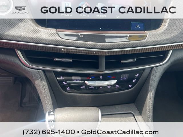 Used 2016 Cadillac CT6 Luxury AWD/4WD image 23