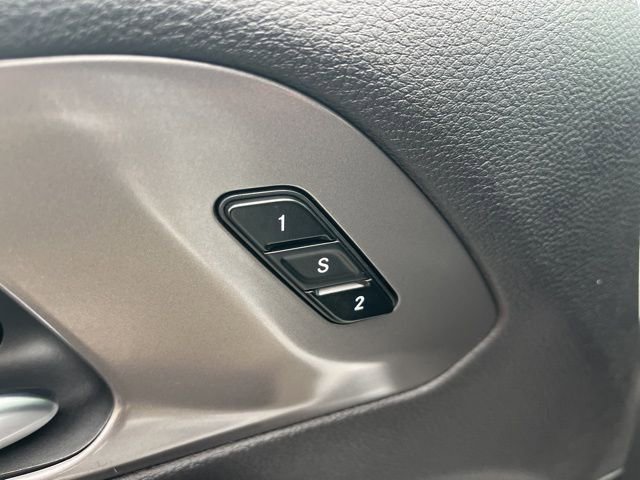 New 2026 Chrysler Pacifica Select image 13