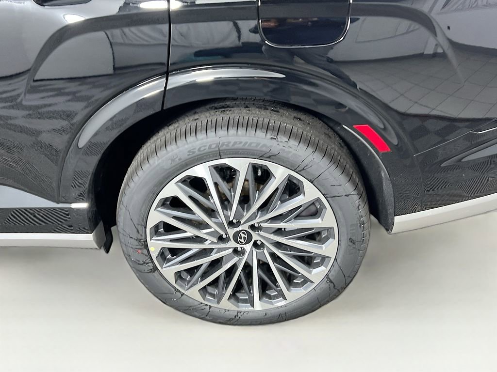 New 2026 Hyundai Palisade Calligraphy image 27