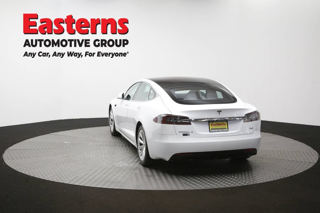 Used 2018 Tesla Model S 75D AWD/4WD image 50