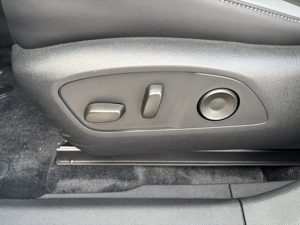 New 2025 Honda Prologue Elite image 19