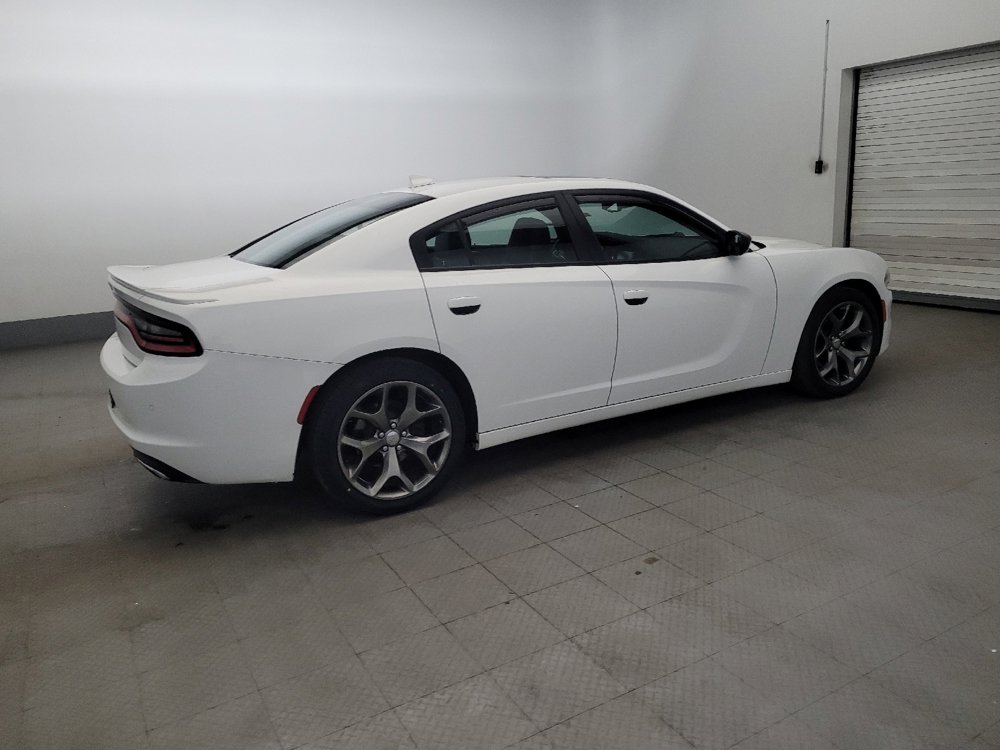 Used 2016 Dodge Charger SXT w/ Plus Group image 10