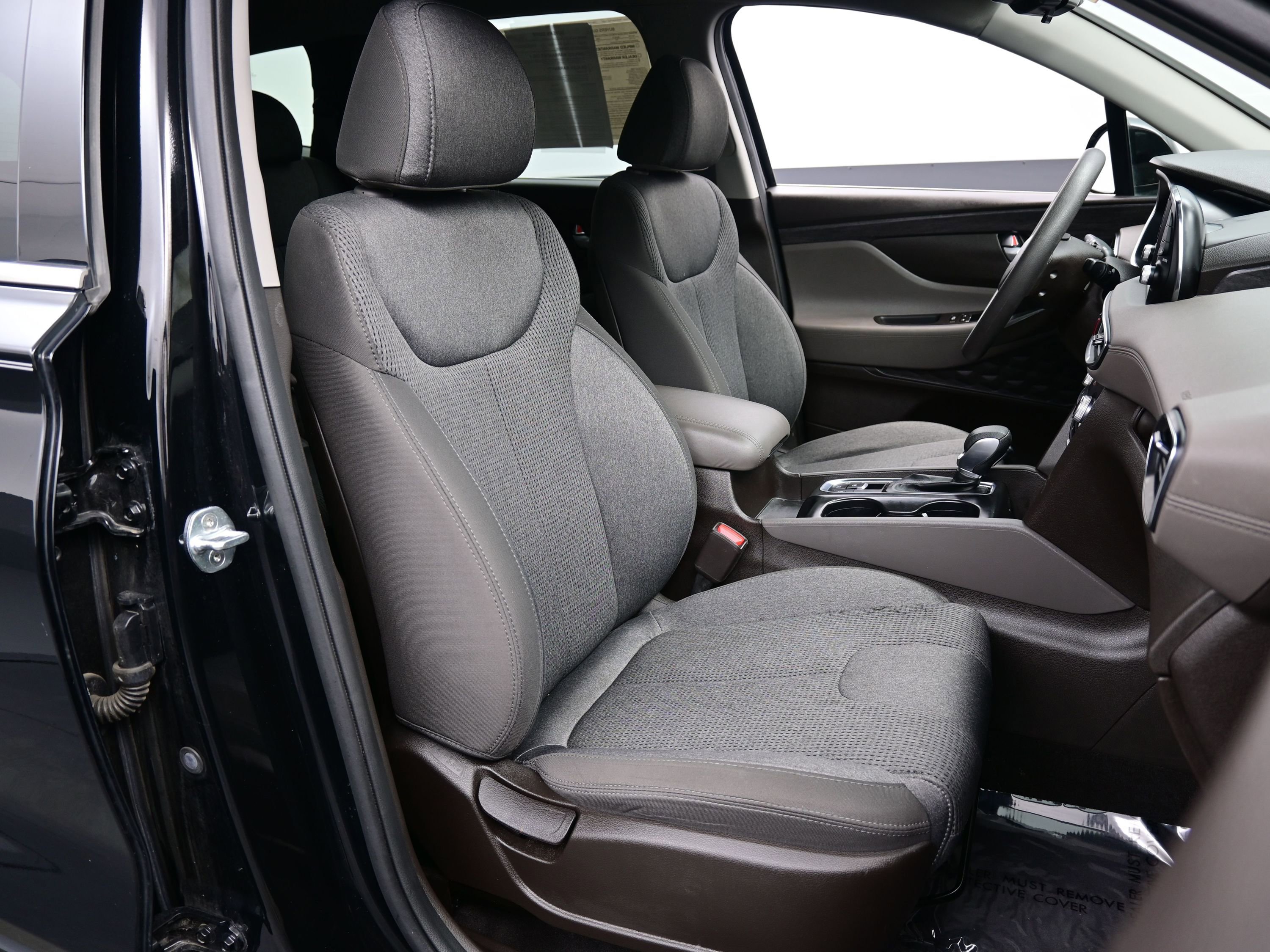 Used 2020 Hyundai Santa Fe SEL FWD image 15