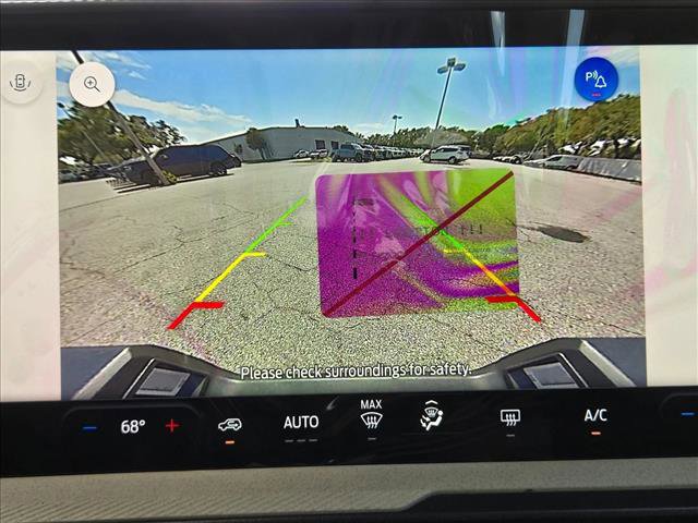 New 2026 Ford Bronco Sport Big Bend image 12