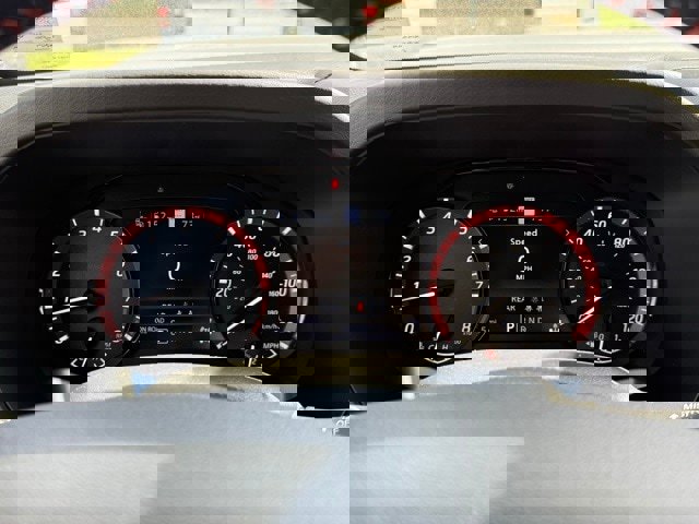 New 2026 Nissan Frontier PRO-4X w/ Pro Premium Package image 32