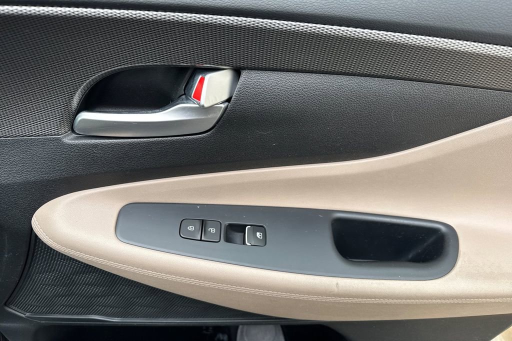 Used 2020 Hyundai Santa Fe SEL image 21