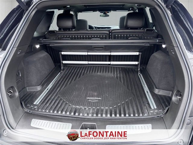 Used 2024 Cadillac XT5 Premium Luxury image 28