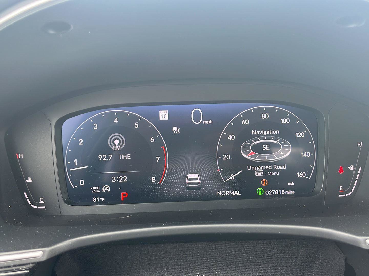 Certified 2024 Honda Civic Touring image 13