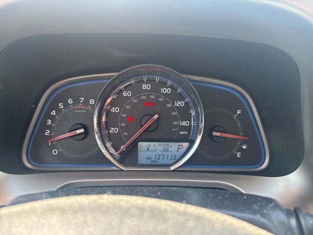 Used 2015 Toyota RAV4 Limited w/ Outdoor Package image 7