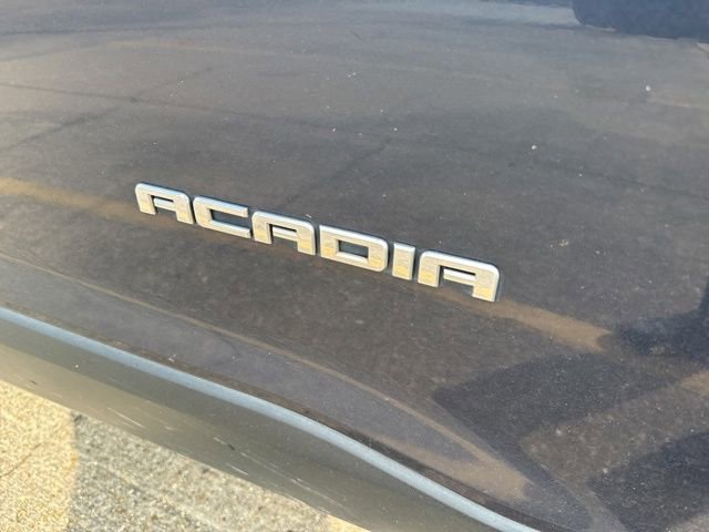 Used 2019 GMC Acadia SLT image 43