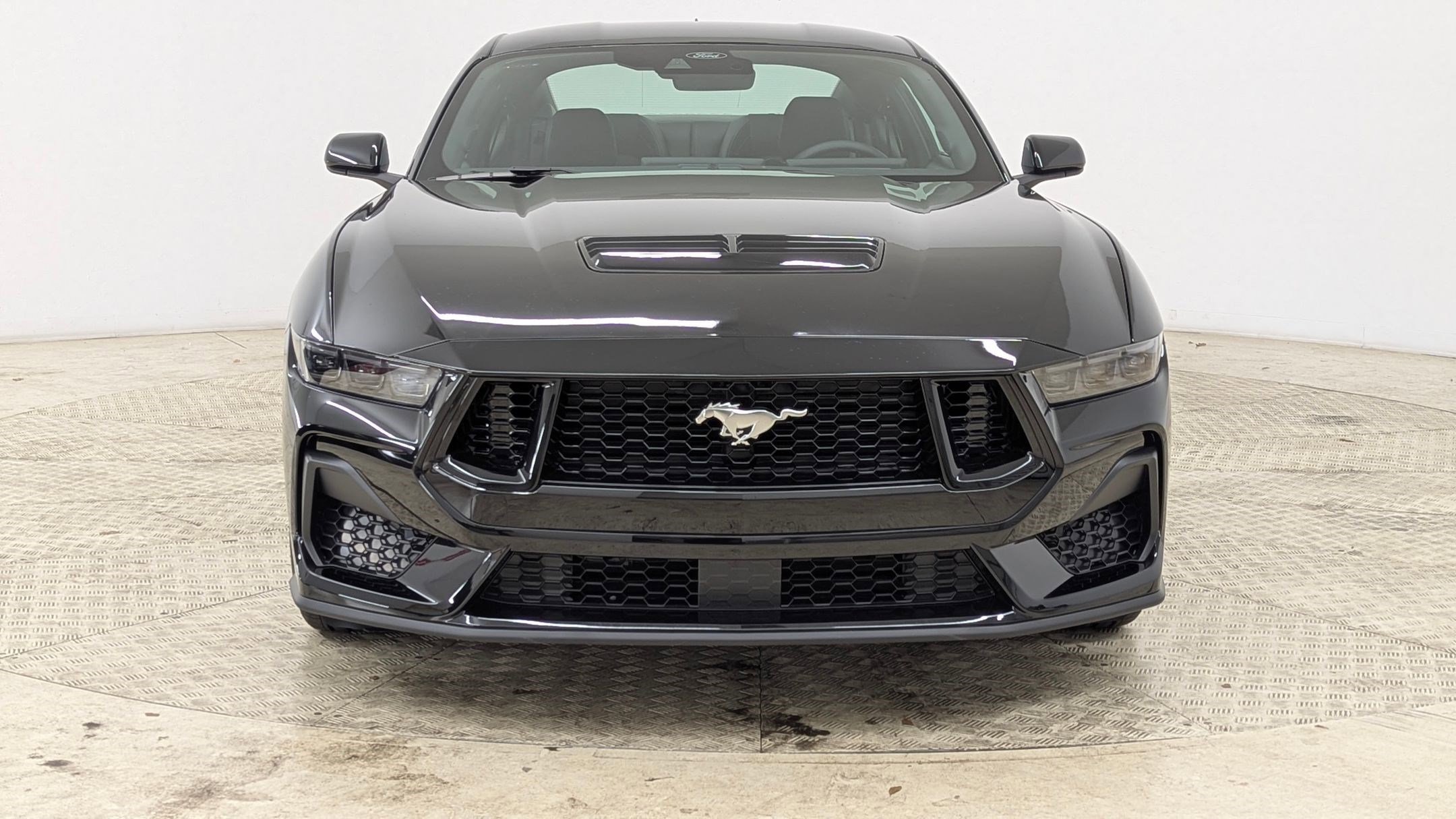 New 2026 Ford Mustang GT RWD image 5