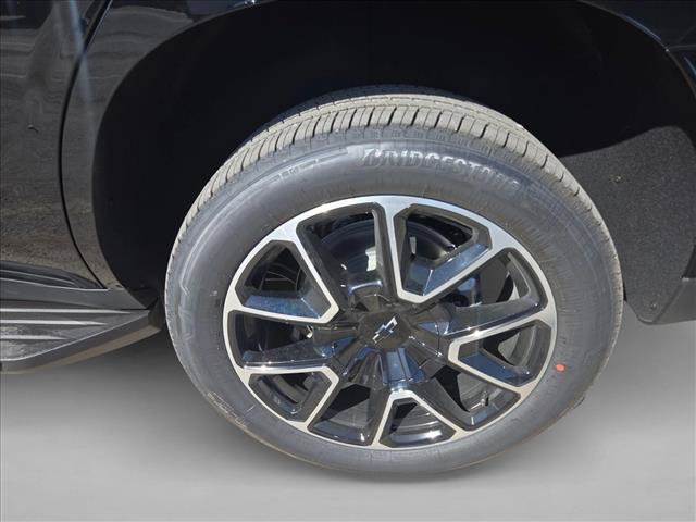 New 2026 Chevrolet Tahoe RST RWD image 8