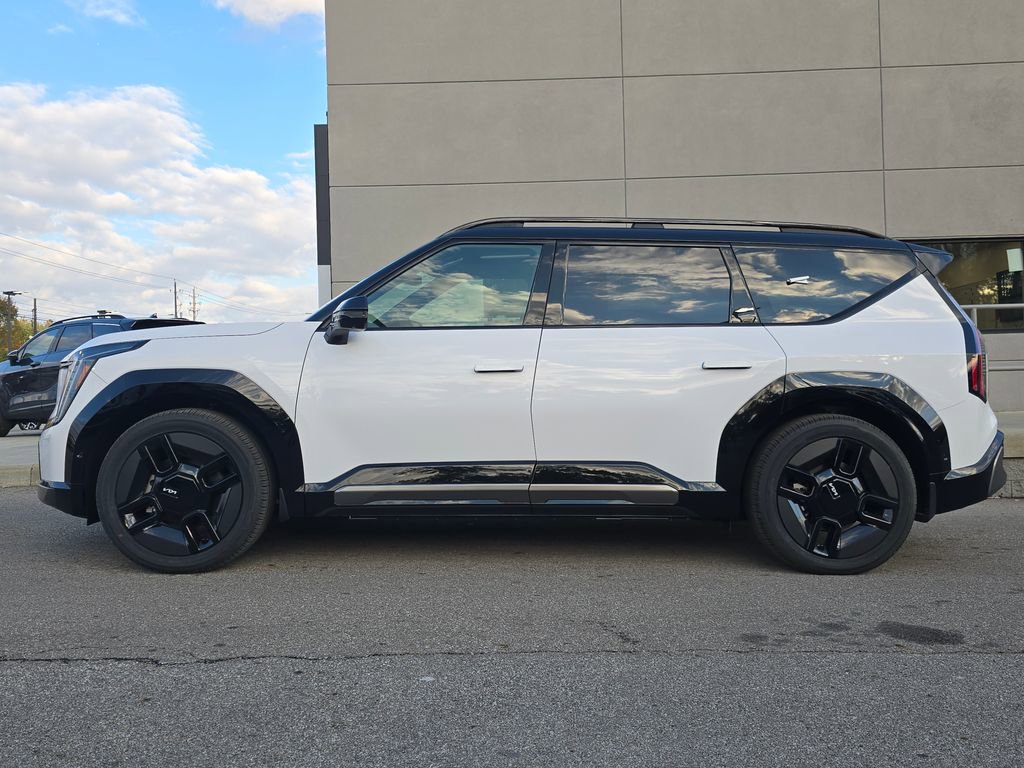 New 2026 Kia EV9 GT-Line image 4