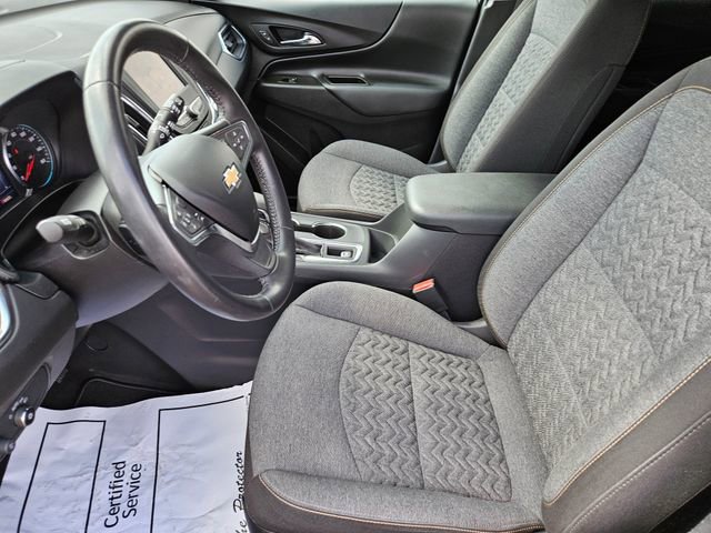 Used 2022 Chevrolet Equinox LT image 9