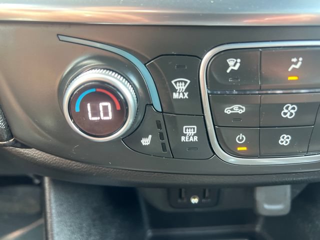 Certified 2023 Chevrolet Traverse LT AWD/4WD image 28