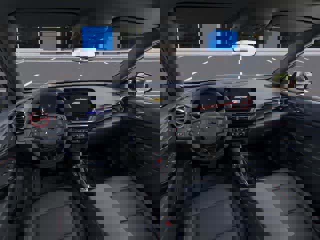 New 2026 Chevrolet Trax RS w/ Sunroof Package image 15