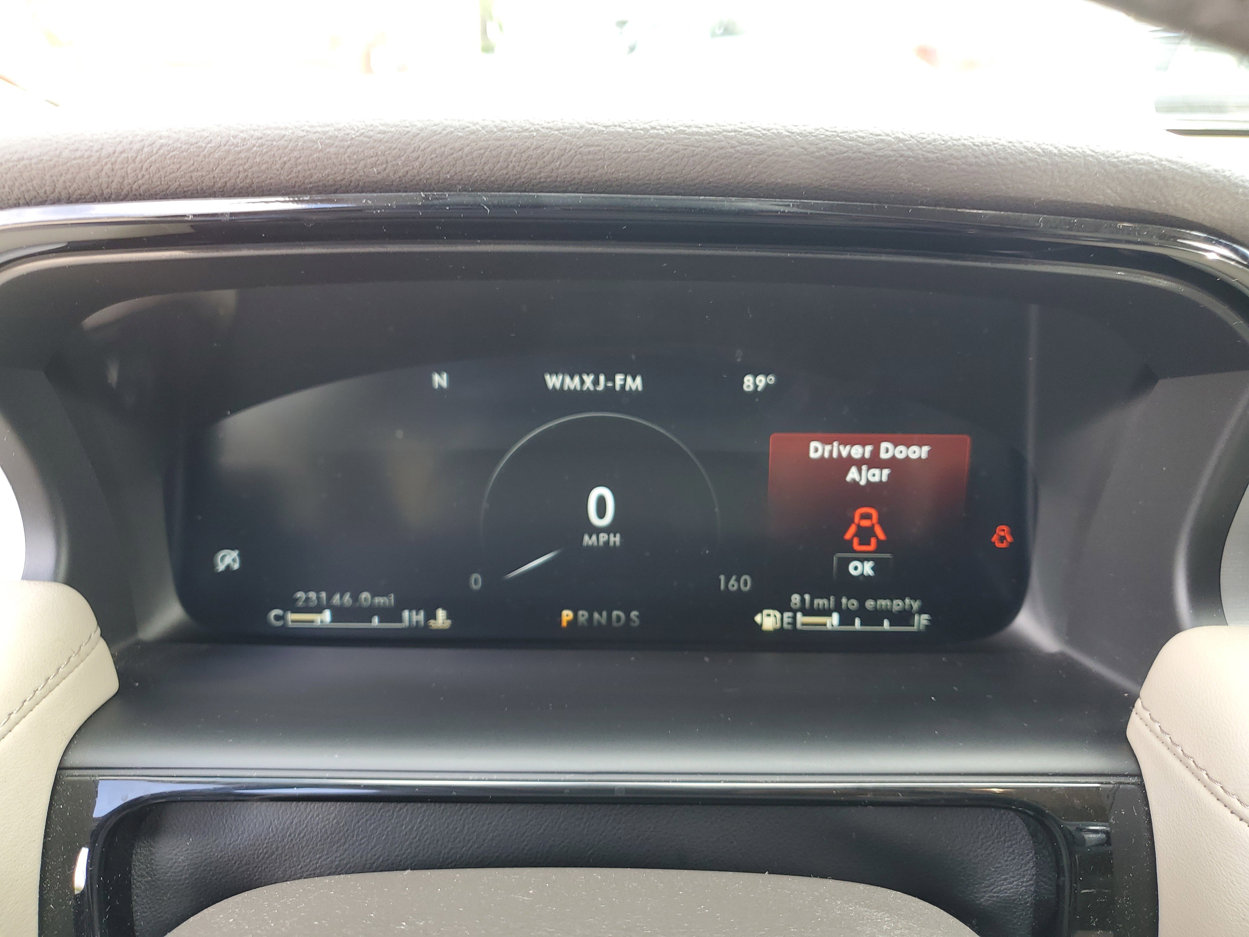 Certified 2022 Lincoln Nautilus FWD w/ Premium Package image 23