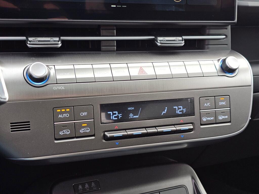 New 2026 Hyundai Kona Limited image 23