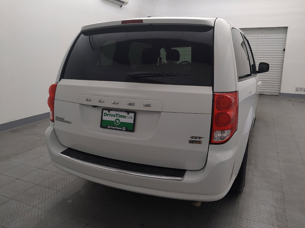 Used 2019 Dodge Grand Caravan GT image 7